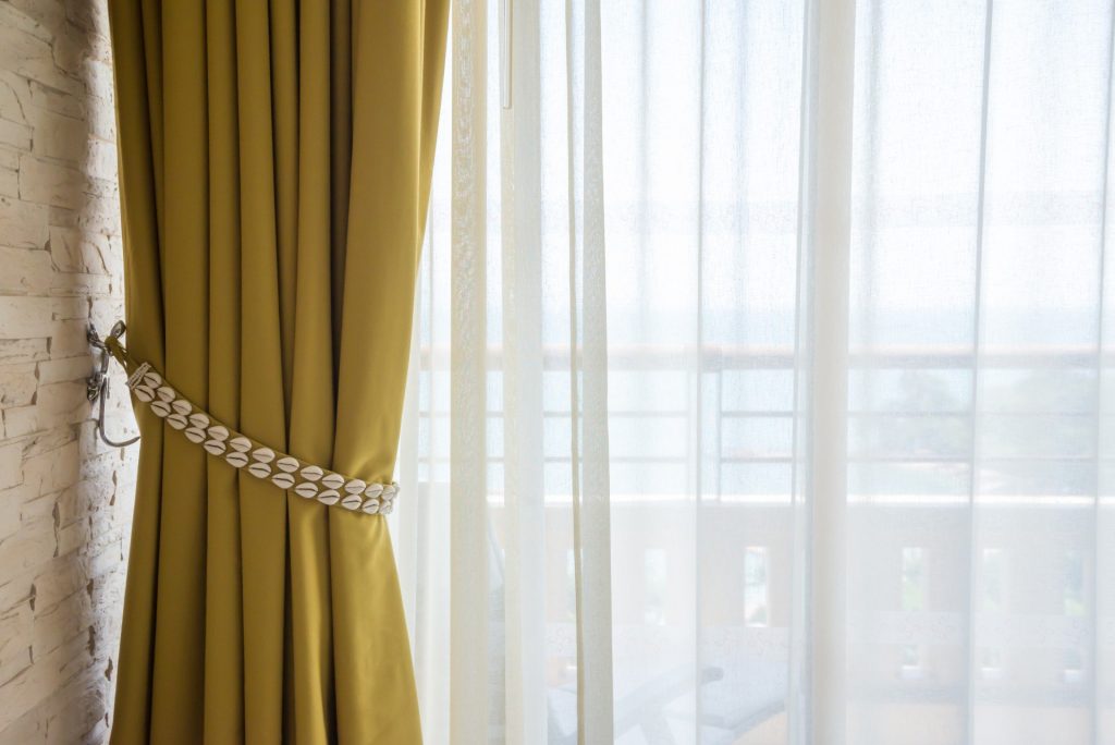 Quality Curtains Gawler