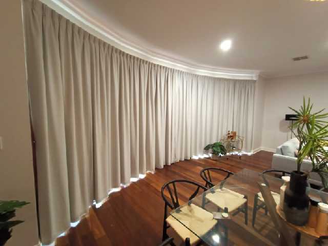 Curtains Gawler